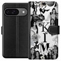 Miniatyrbillede 1 af 3: Google Pixel 9 Pro Tegnebogsetui Kim Kardashian – Aesthetic