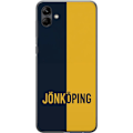 Pikkukuva 1 / 3: Samsung Galaxy A05 Läpinäkyvä kuori Jönköping – Jääki