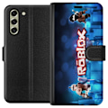 Miniatyrbillede 1 af 3: Samsung Galaxy S21 FE 5G Tegnebogsetui Roblox