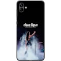 Pikkukuva 1 / 3: Samsung Galaxy A05 Läpinäkyvä kuori Dua Lipa – Signature Looks & Vibes