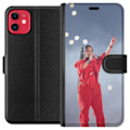 Pikkukuva 1 / 3: Apple iPhone 11 Lompakkokotelo Rihanna – Trendsetting Looks & Style