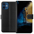 Pikkukuva 1 / 3: Apple iPhone 12  Lompakkokotelo Harry Potter