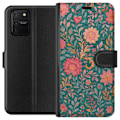 Miniatyrbillede 1 af 3: Samsung Galaxy S10 Lite Tegnebogsetui Floral Dream