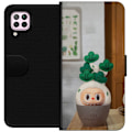 Miniatyrbillede 1 af 3: Huawei P40 lite Tegnebogsetui MONSTRENE Uduelige Planter