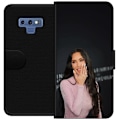 Miniatyrbillede 1 af 3: Samsung Galaxy Note9 Tegnebogsetui Kim Kardashian – Trending Outfits 2025