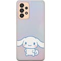Kompatibelt Mobilskal till Samsung Galaxy A33 5G Kawaii Sanrio Cinnamonroll