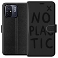 Pikkukuva 1 / 3: Xiaomi Redmi 12C Lompakkokotelo Eco Echo