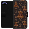 Pikkukuva 1 / 3: Honor 10 Lompakkokotelo Louis Vuitton Teddykarhu Kuvio Ylellinen Muotisuunnittelu Suosittu Motiivi Muoti-Trendi Ylelliset Asusteet