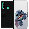 Pikkukuva 1 / 3: Huawei P40 lite E Lompakkokotelo Iloinen Ommel