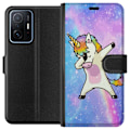 Pikkukuva 1 / 3: Xiaomi 11T Lompakkokotelo Unikorppi