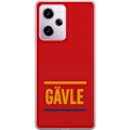 Pikkukuva 1 / 3: Xiaomi Redmi Note 12 Pro Läpinäkyvä kuori Gävle - Jääkie