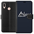 Pikkukuva 1 / 3: Huawei P20 lite Lompakkokotelo Harry Potter