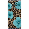 Pikkukuva 1 / 3: Xiaomi Poco X3 Pro Läpinäkyvä kuori Blossom Beast
