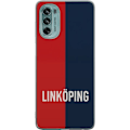 Pikkukuva 1 / 3: Motorola Moto G62 5G Läpinäkyvä kuori Linköping – Jääkiekko