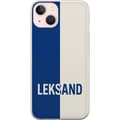 Kompatibelt Mobilskal till Apple iPhone 13 Leksand