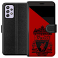 Pikkukuva 1 / 3: Samsung Galaxy A52s 5G Lompakkokotelo Liverpool L.F.C.