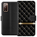 Miniatyrbilde 1 av 3: Samsung Galaxy S20 FE Lommeboketui Luksuriøs