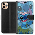Miniatyrbilde 1 av 3: Apple iPhone 11 Pro Max Lommeboketui Stitch under stjernene -