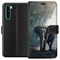 Miniatyrbild 1 av 3: OnePlus Nord Plånboksfodral Elefant