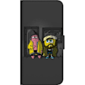 Pikkukuva 3 / 3: Xiaomi Redmi Note 9 Pro Lompakkokotelo Spongebob