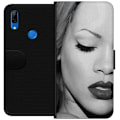 Pikkukuva 1 / 3: Huawei P Smart Z Lompakkokotelo Rihanna – Aesthetic Edit 2025