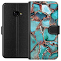 Pikkukuva 1 / 3: Samsung Galaxy Xcover 4 Lompakkokotelo Santorini