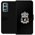 Pikkukuva 1 / 3: OnePlus 9 Pro Lompakkokotelo Liverpool FC