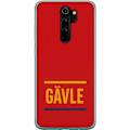 Pikkukuva 1 / 3: Xiaomi Redmi Note 8 Pro  Läpinäkyvä kuori Gävle - Jääkiekko