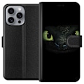 Miniatyrbillede 1 af 3: Apple iPhone 16 Pro Max Tegnebogsetui Hvordan træner du din drage