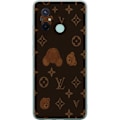 Pikkukuva 1 / 3: Xiaomi Redmi 12C Läpinäkyvä kuori Plush Luxe