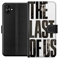 Pikkukuva 1 / 3: Samsung Galaxy A05 Lompakkokotelo The Last of Us Ellie Joel Ap