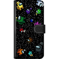Pikkukuva 3 / 3: Apple iPhone 8 Lompakkokotelo Among Us