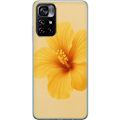 Pikkukuva 1 / 3: Xiaomi Poco M4 Pro 5G Läpinäkyvä kuori Lemon Zing