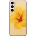 Pikkukuva 1 / 3: Samsung Galaxy S23+ Läpinäkyvä kuori Lemon Zing