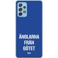 Kompatibelt Mobildeksel til Samsung Galaxy A52 5G IFK Göteborg