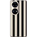 Miniatyrbillede 1 af 3: Huawei P50 Pro Gennemsigtig cover Linje Flow