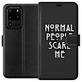 Pikkukuva 1 / 3: Samsung Galaxy S20 Ultra Lompakkokotelo Normaali