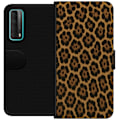 Miniatyrbillede 1 af 3: Huawei P smart 2021 Tegnebogsetui PredaDots