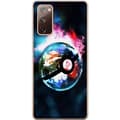 Kompatibelt Mobildeksel til Samsung Galaxy S20 FE Pokémon GO