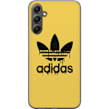 Pikkukuva 1 / 3: Samsung Galaxy A15 5G Läpinäkyvä kuori Adidas