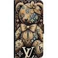 Miniatyrbilde 3 av 3: OnePlus 7T Pro Lommeboketui Teddy Vuitton