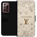 Pikkukuva 1 / 3: Samsung Galaxy Note20 Ultra Lompakkokotelo LV Vibes