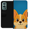 Miniatyrbild 1 av 3: OnePlus 9 Pro Plånboksfodral Hello Corgi