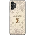 Pikkukuva 1 / 3: Samsung Galaxy A04s Läpinäkyvä kuori LV Vibes