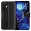 Miniatyrbild 1 av 3: OnePlus Nord CE 3 Lite Plånboksfodral Draktränaren How to Train Your Dragon
