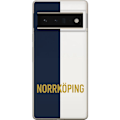Pikkukuva 1 / 3: Google Pixel 6 Pro Läpinäkyvä kuori Norrköping – jalkapallo