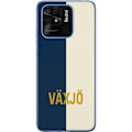 Pikkukuva 1 / 3: Xiaomi Redmi 10C Läpinäkyvä kuori Växjö - jalkapallo