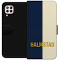 Pikkukuva 1 / 3: Huawei P40 lite Lompakkokotelo Halmstad – Jalkapallo