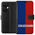 Miniatyrbillede 1 af 3: OnePlus Nord CE 3 Lite Tegnebogsetui Oskarshamn - Hockey