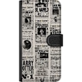 Pikkukuva 3 / 3: Samsung Galaxy S10 Lite Lompakkokotelo Harry Potter Lehti